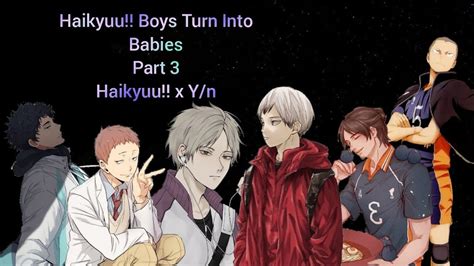 haikyuu multporn|Haikyuu Channel – Hentai Haven .